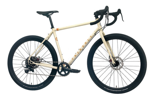 2022 Fairdale Weekender Nomad