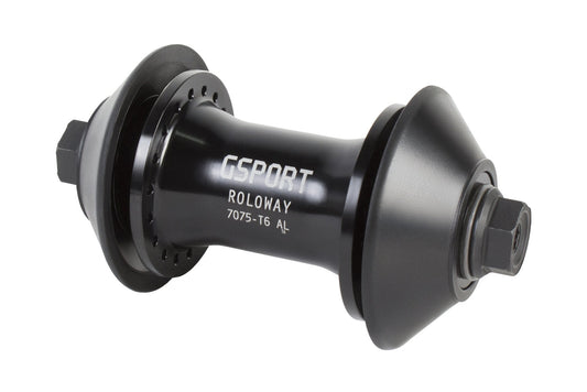 Gsport Roloway Front Hub