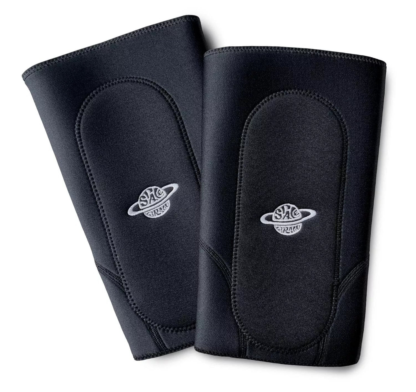 Space Brace Knee Pads - Dennis Enarson Signature Model