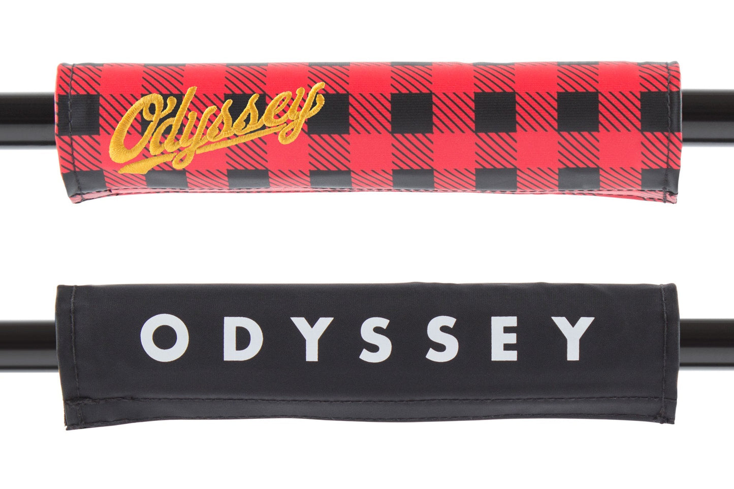 Odyssey Reversible Bar Pad (Lumberjack/Futura)