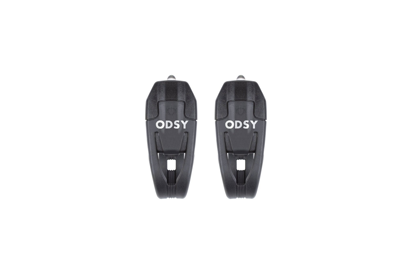 Odyssey LED Bike Lights (Front + Rear Kit)