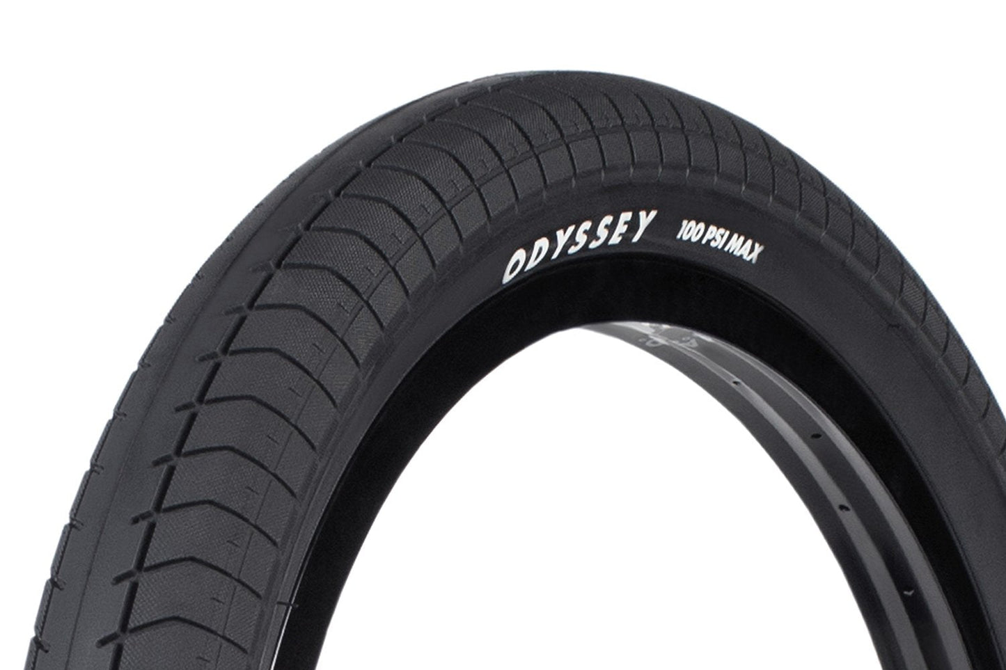 Odyssey Path Pro tire (OEM 45-65psi)