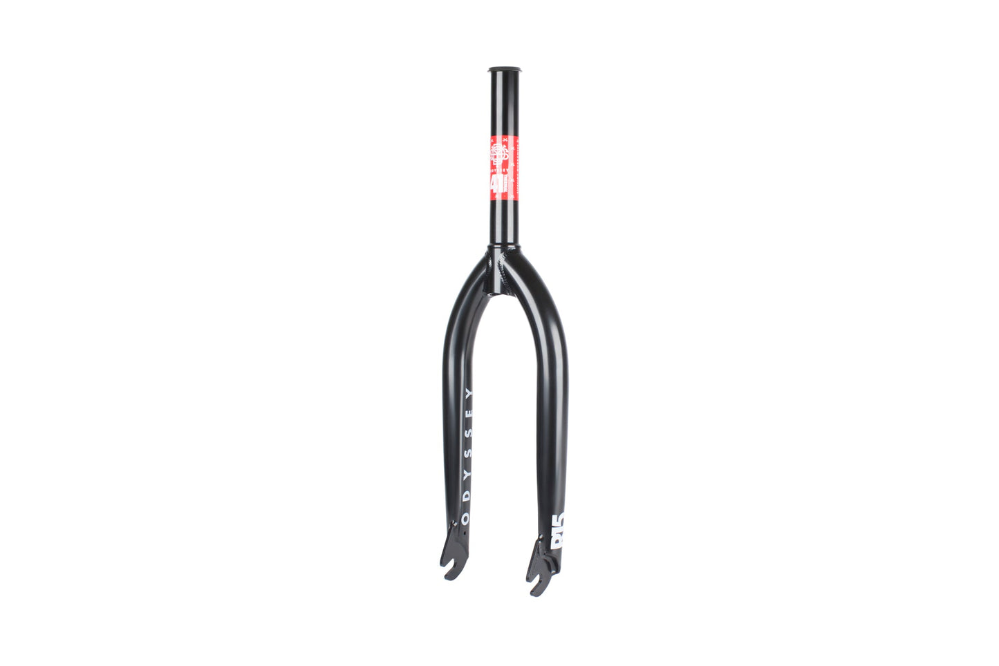 Odyssey R15 Forks