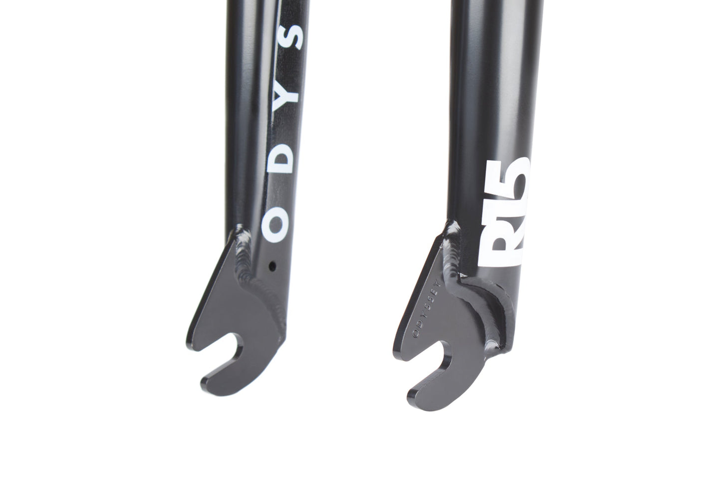 Odyssey R15 Forks