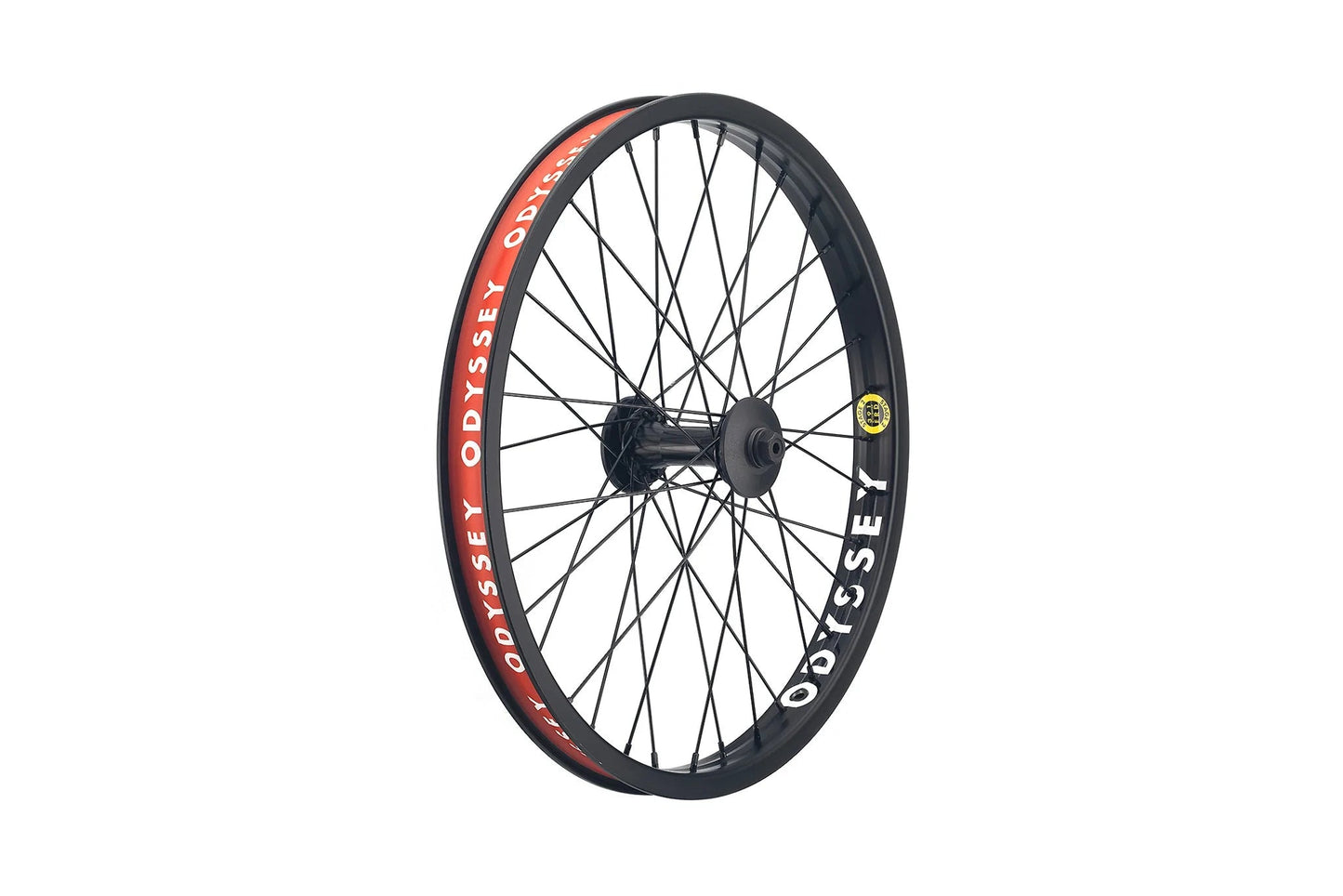 Odyssey Stage 2 Front Wheel