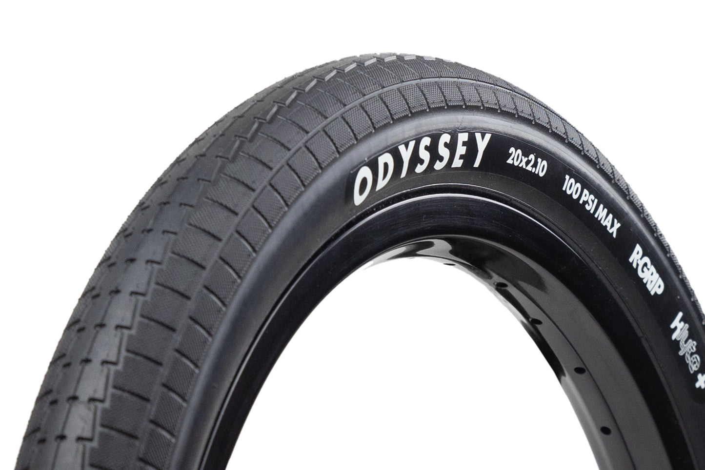 Odyssey Super Circuit Tire