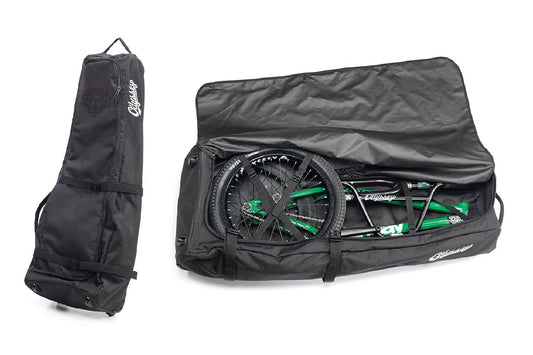 Odyssey Monogram Bike Bag