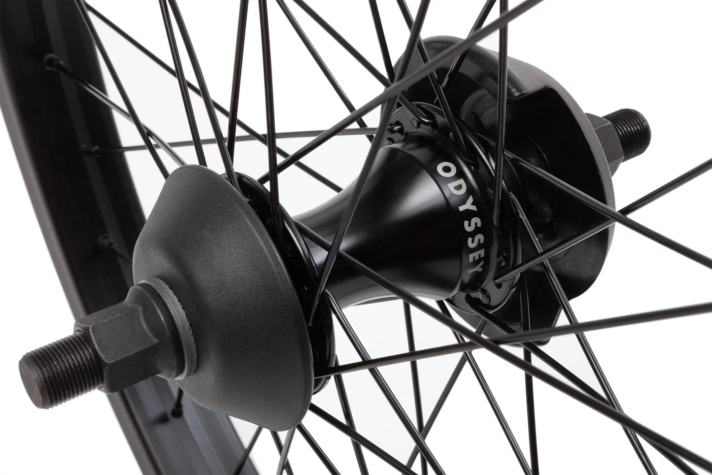 Odyssey Stage 2 Cassette Wheel