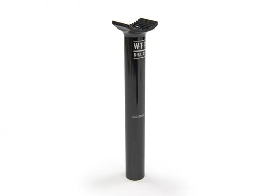 Pivotal Seatpost
