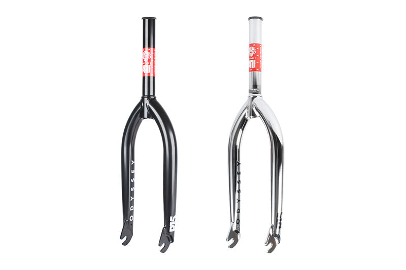 Odyssey R15 Forks