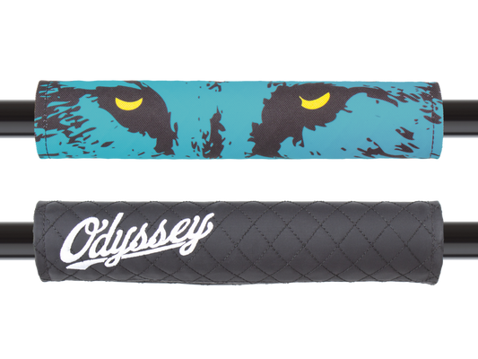 Odyssey Reversible Bar Pad ( Nightwolf / Slugger )