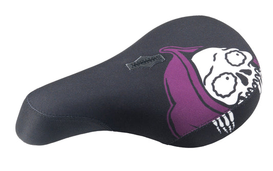 Sunday Creepy Sweeper Seat