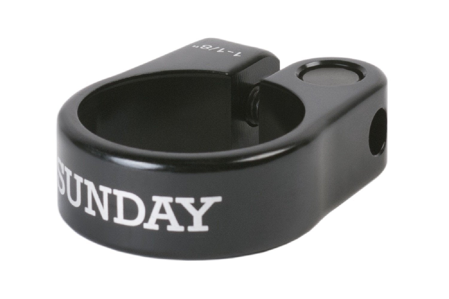 Sunday Seat Clamp – The Loading Bay Shop