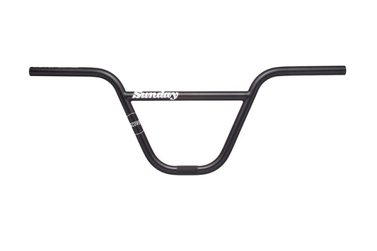 Sunday Discovery Bars