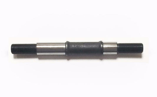 BSD BACK STREET PRO HUB AXLE - MALE
