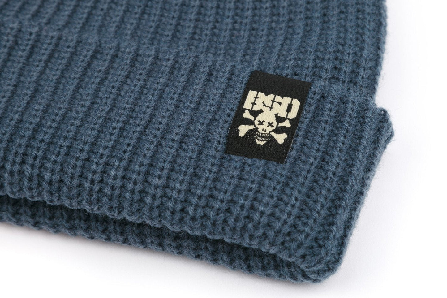 BSD More Speed Beanie