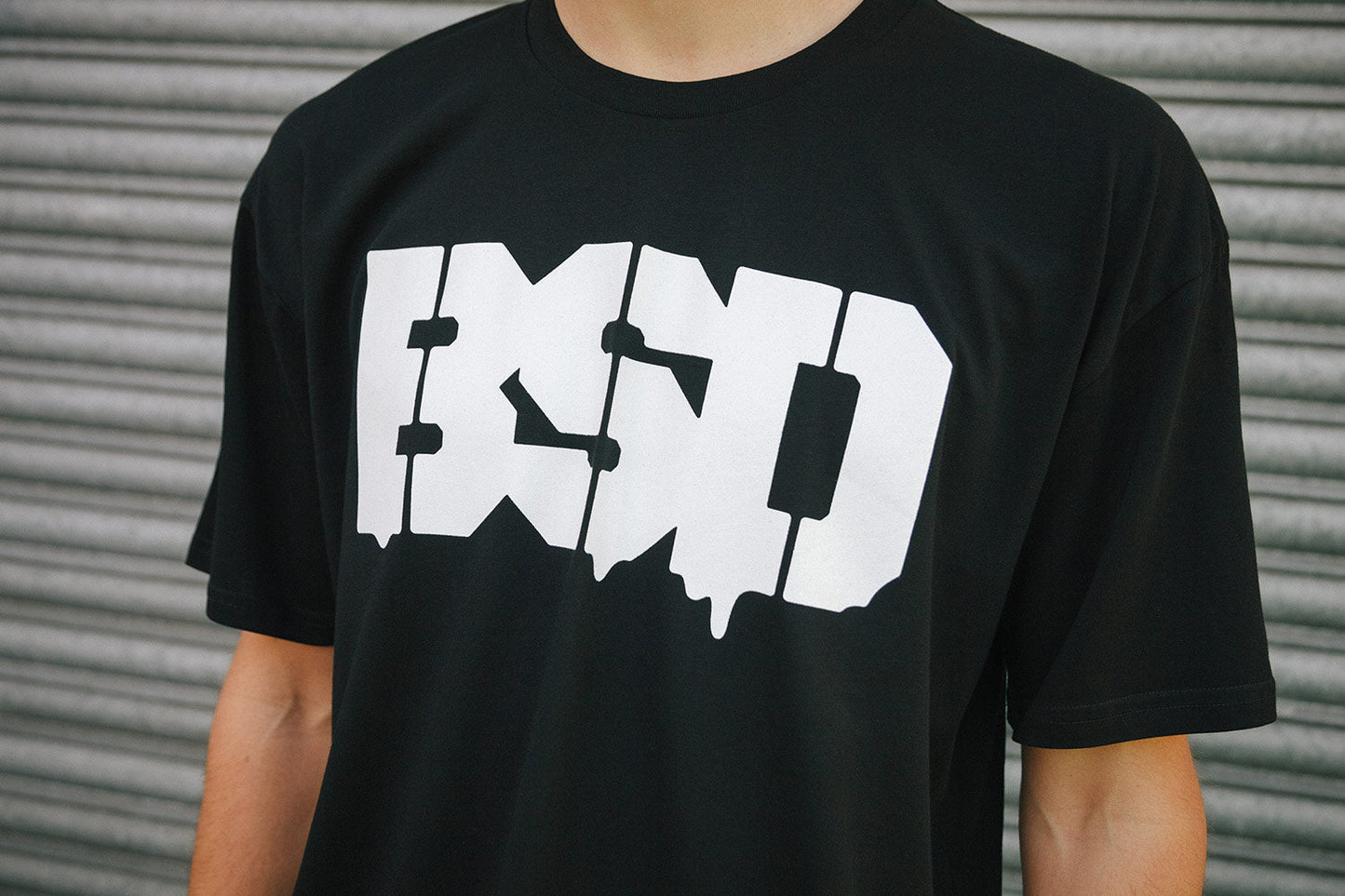 BSD Drip T-shirt