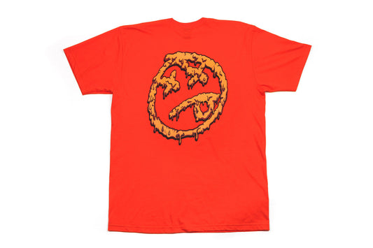 BSD MELTING ACID FACE 2020 T-SHIRT