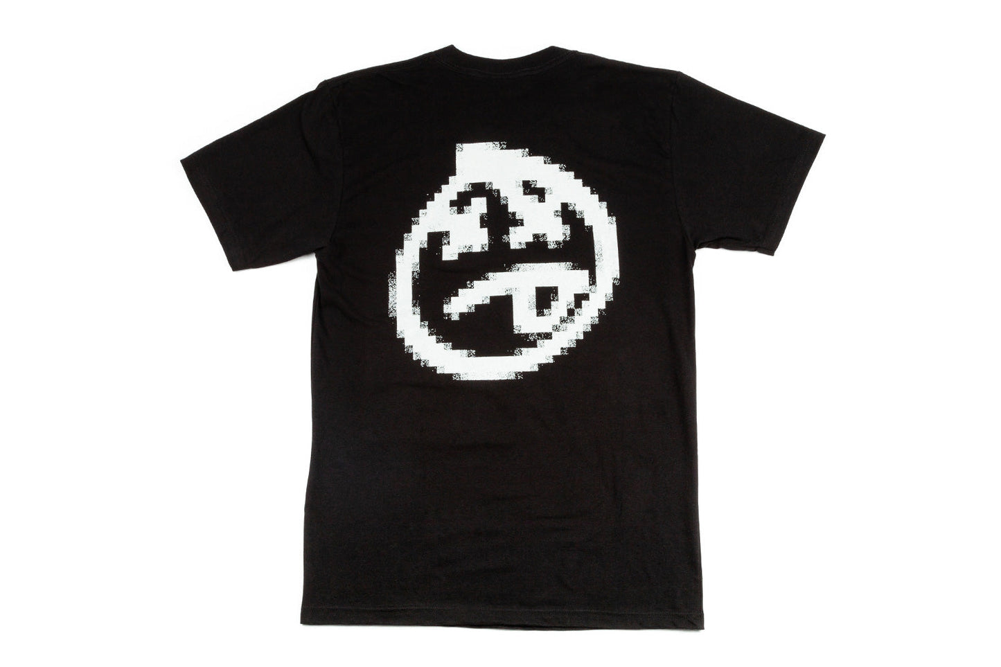 BSD Pixelate T-shirt