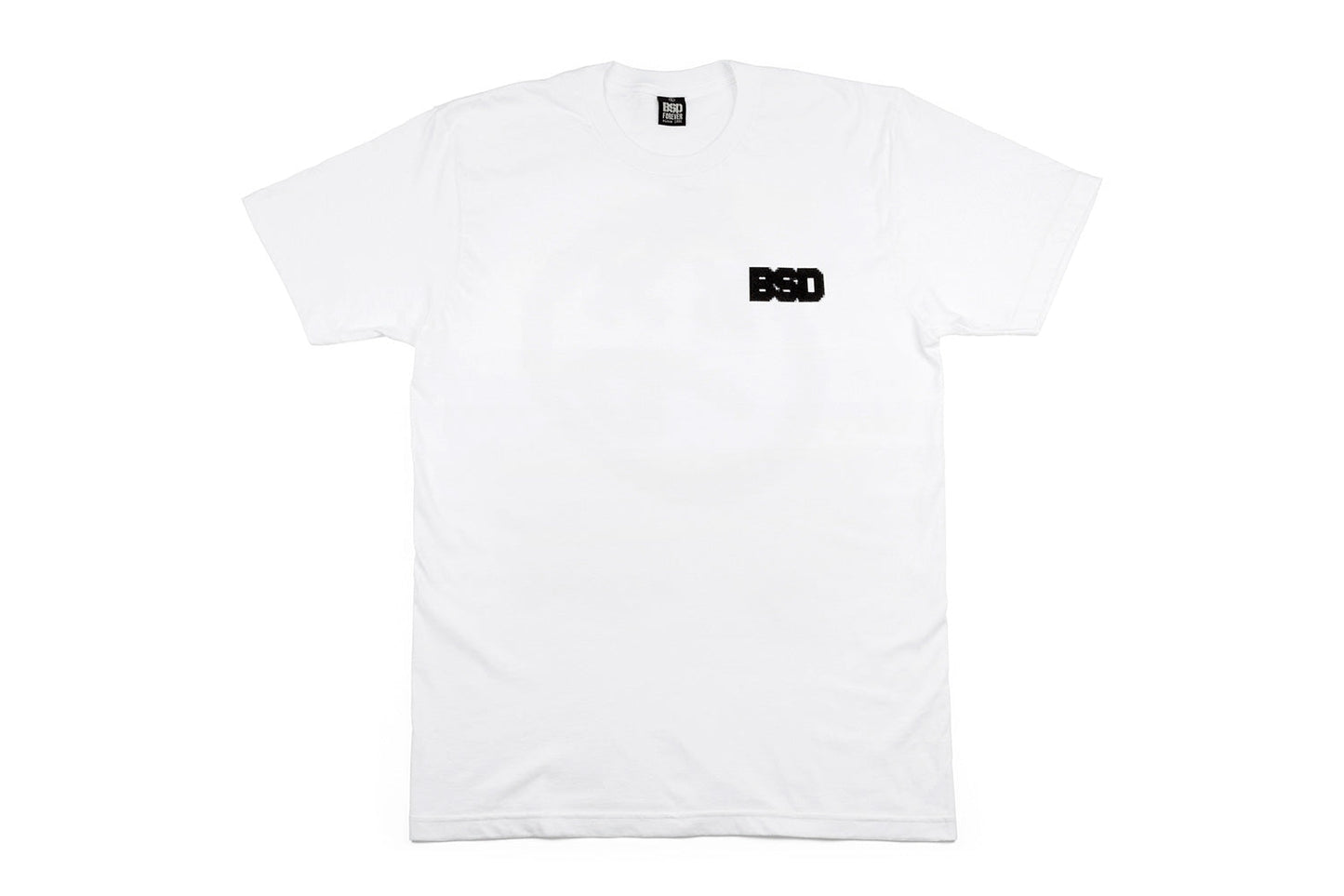 BSD Pixelate T-shirt