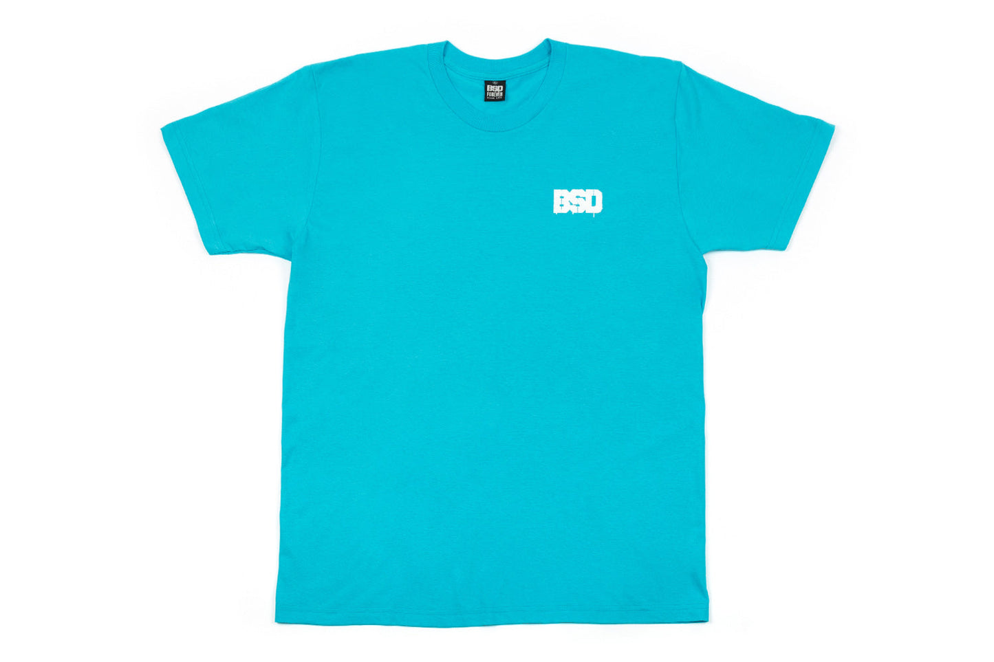 BSD Spillage T-shirt