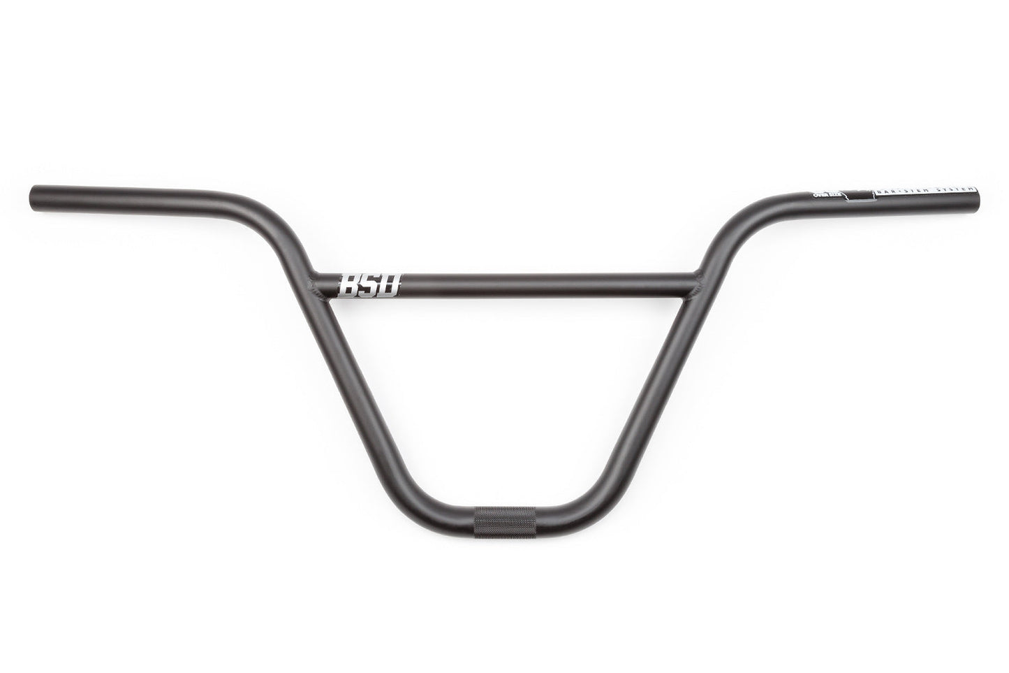 BSD RVIDXR BARS