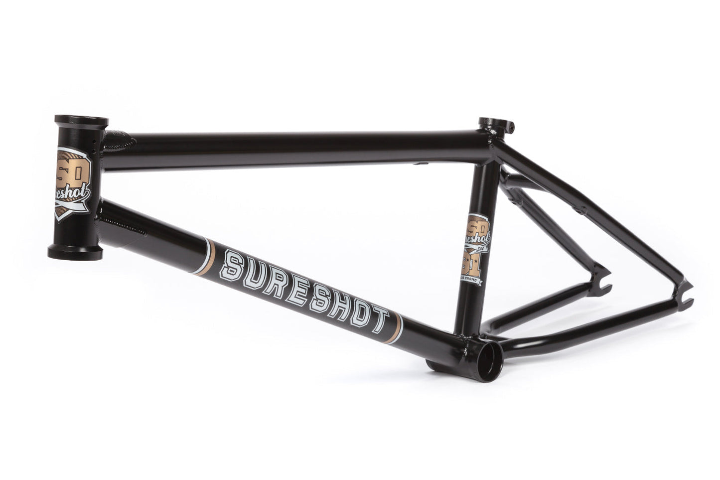 BSD SURESHOT FRAME