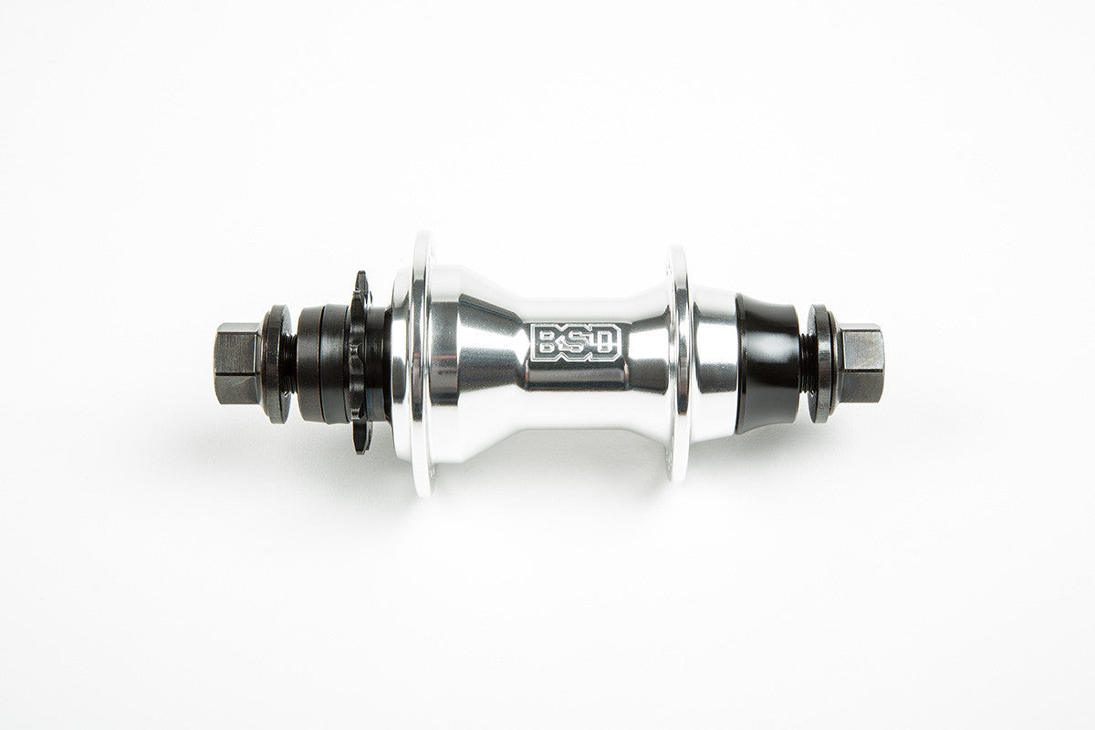 BSD BACK STREET PRO CASSETTE HUB