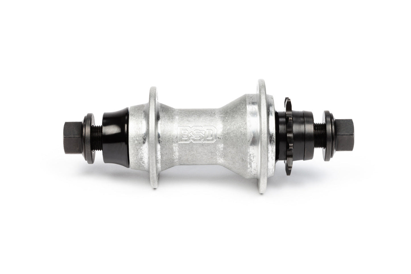 BSD BACK STREET PRO CASSETTE HUB