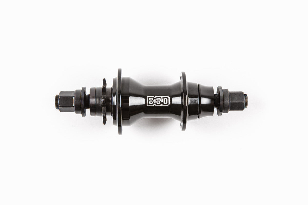 BSD BACK STREET PRO CASSETTE HUB