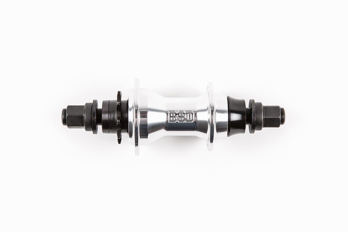 BSD BACK STREET PRO CASSETTE HUB