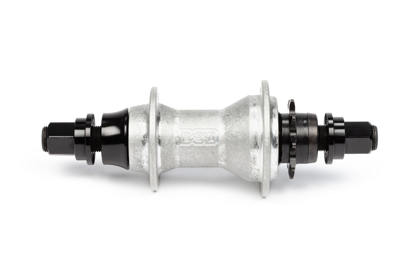 BSD BACK STREET PRO CASSETTE HUB