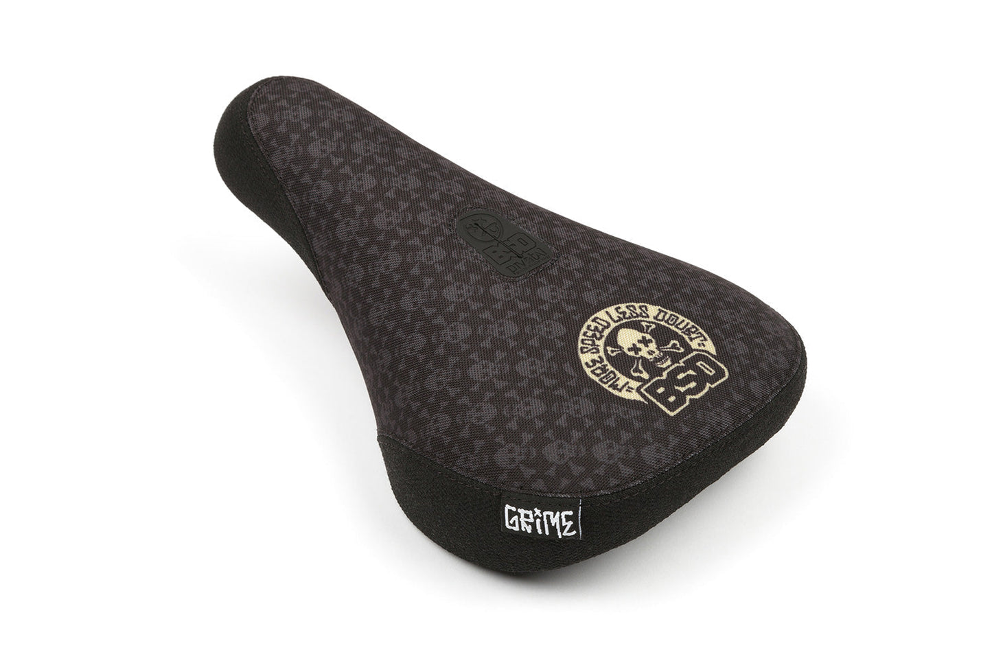 BSD GRIME SEAT