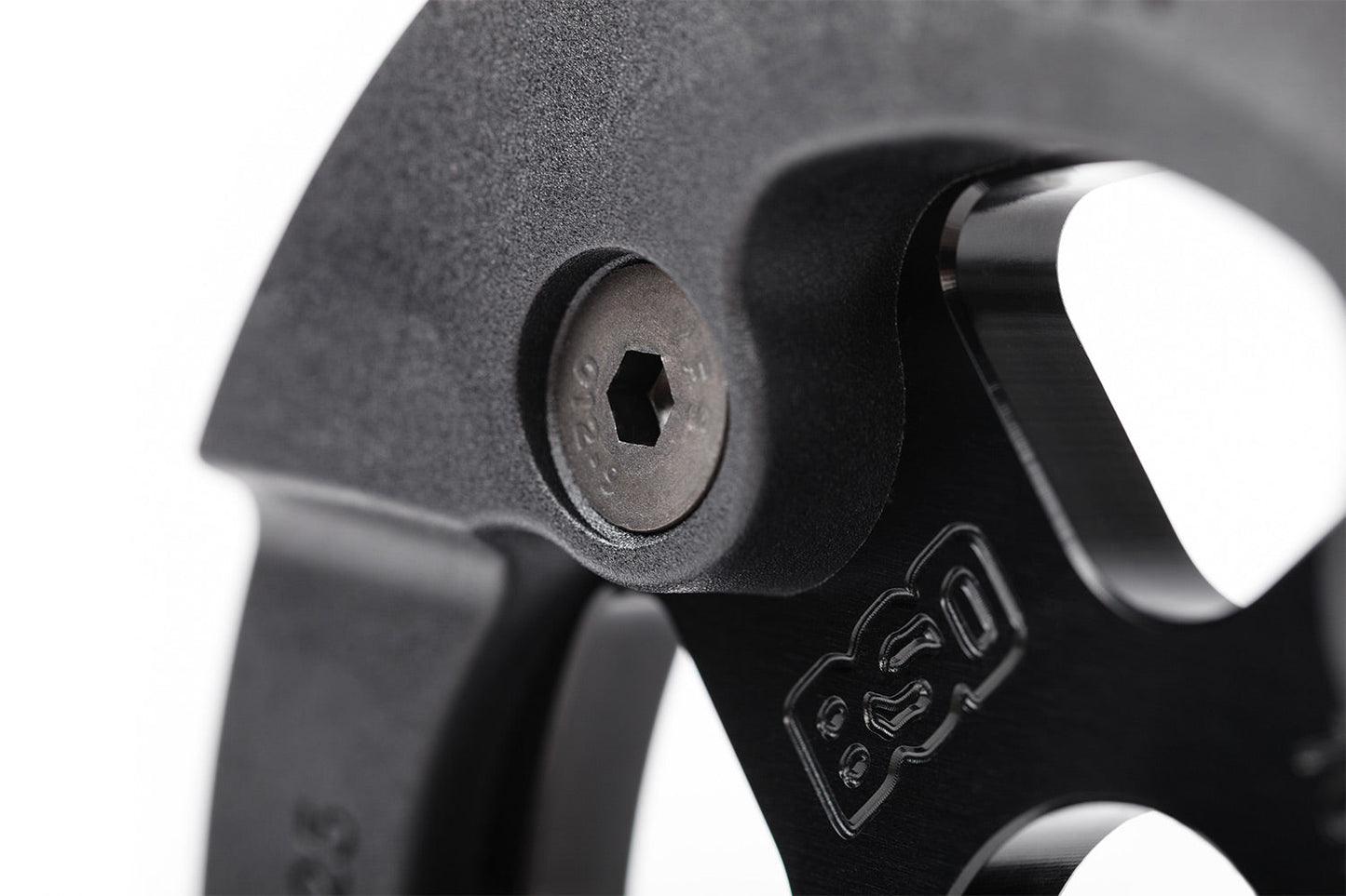 BSD BARRIER SPROCKET