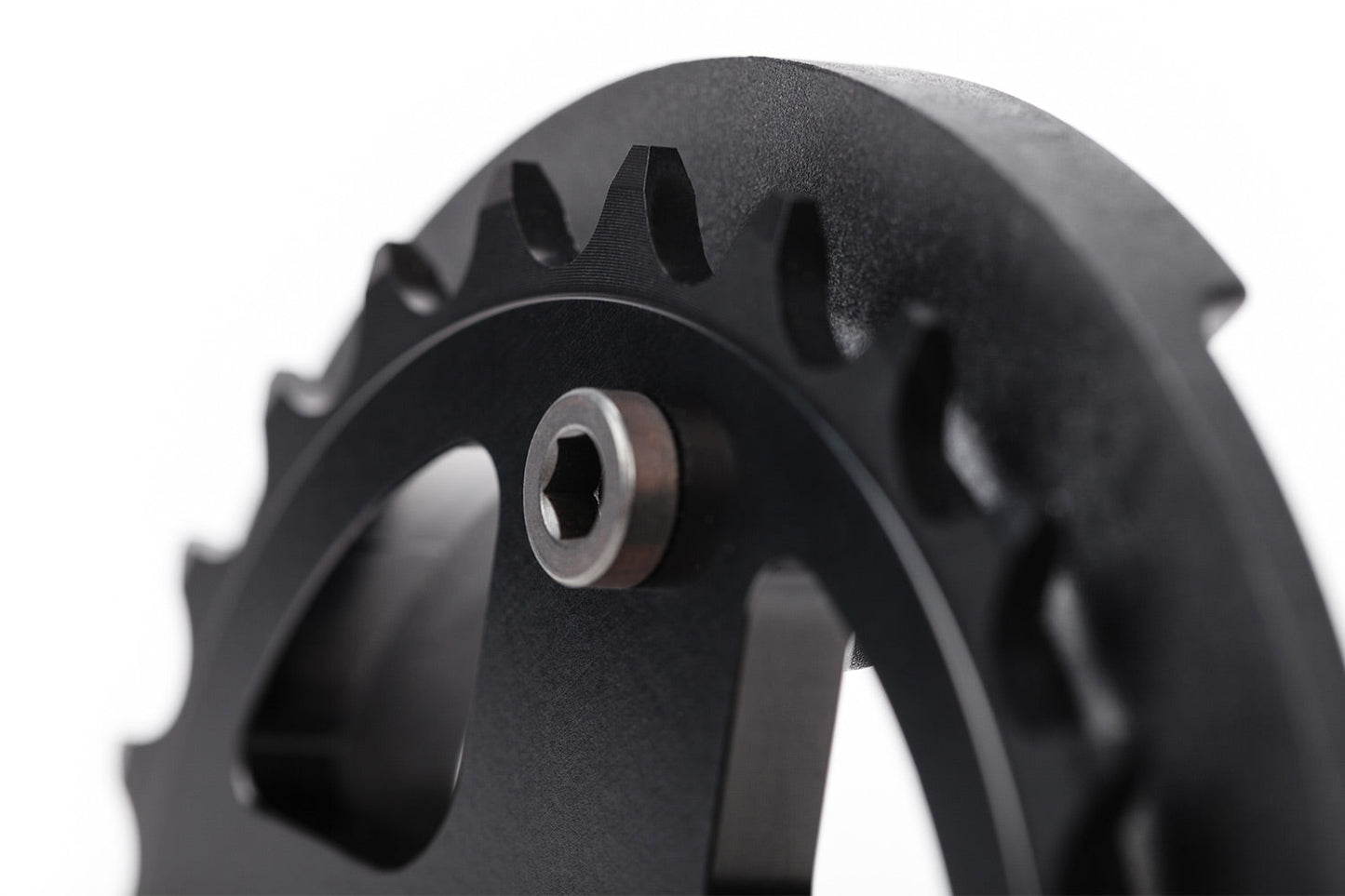 BSD BARRIER SPROCKET