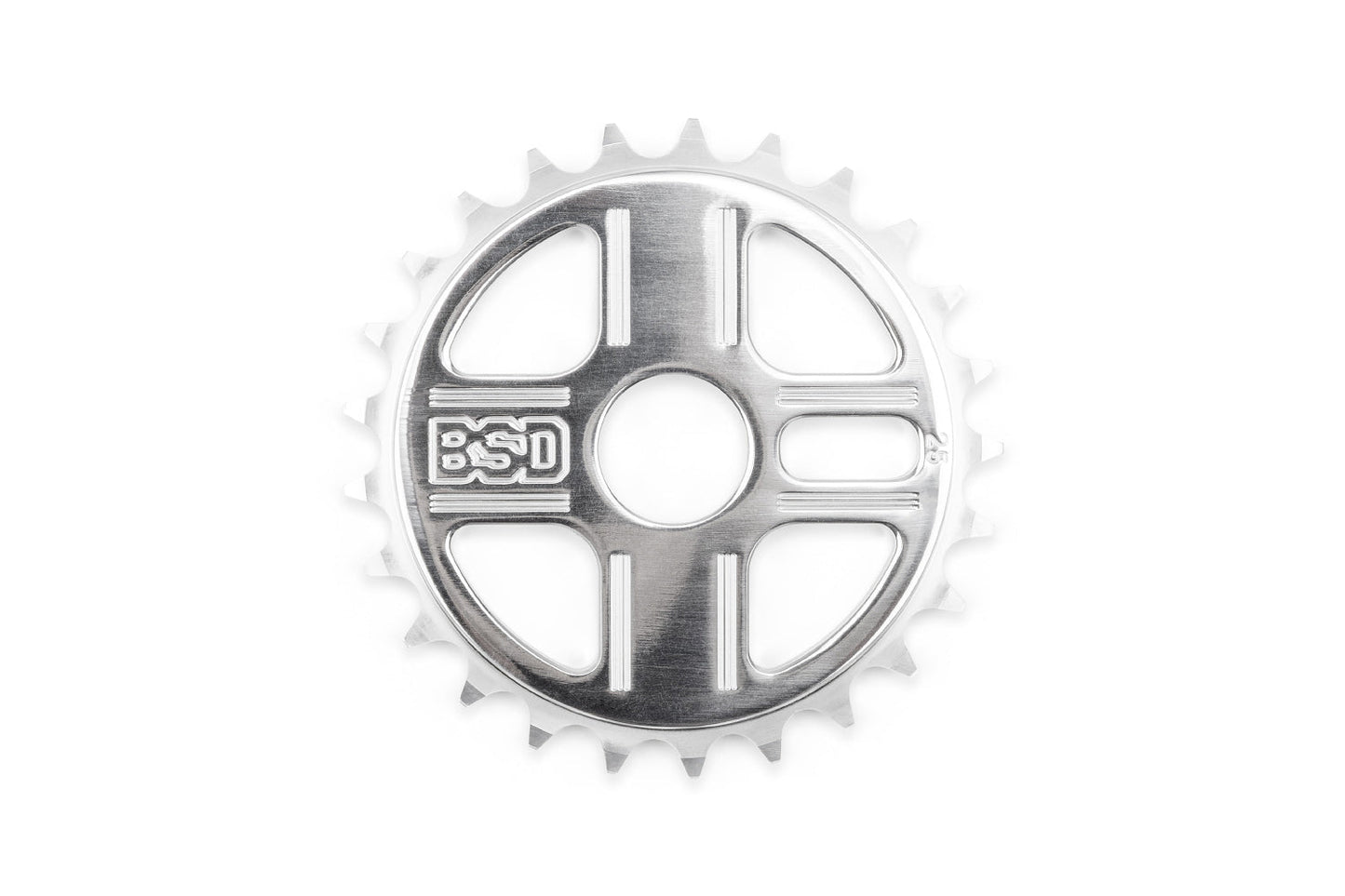 BSD TBT SPROCKET