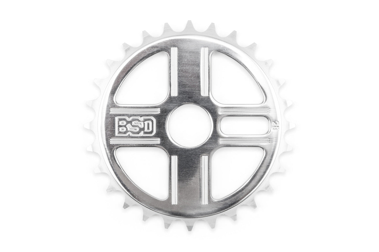 BSD TBT SPROCKET