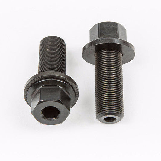 BSD BACK STREET PRO HUB WHEEL BOLTS - FEMALE