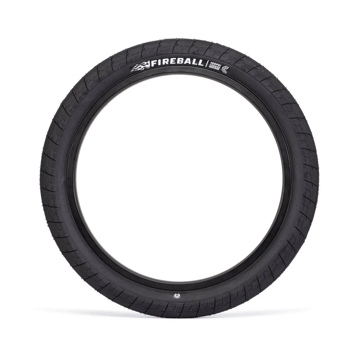 Fireball Tyre