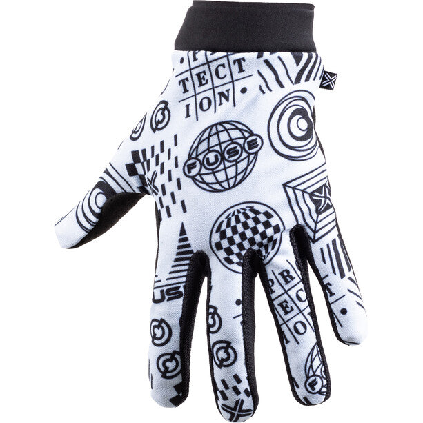 Omega Global Gloves