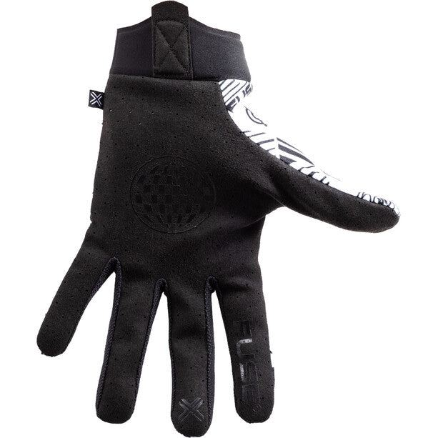 Omega Global Gloves