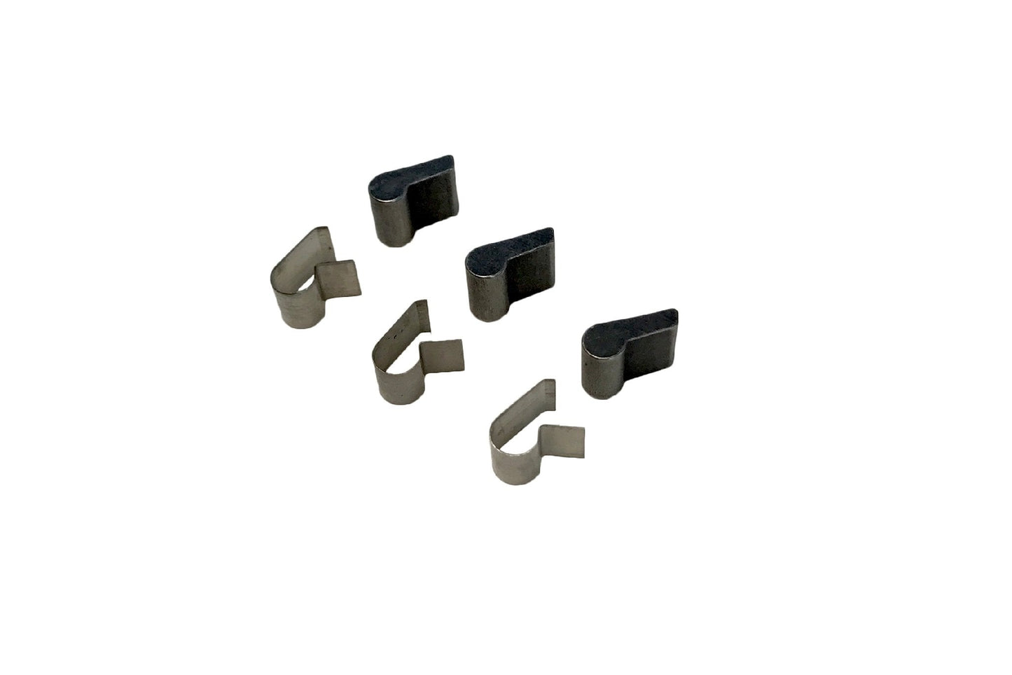 Odyssey Antigram Cassette Hub Spring/Pawls Set