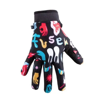 Chroma Youth Gloves