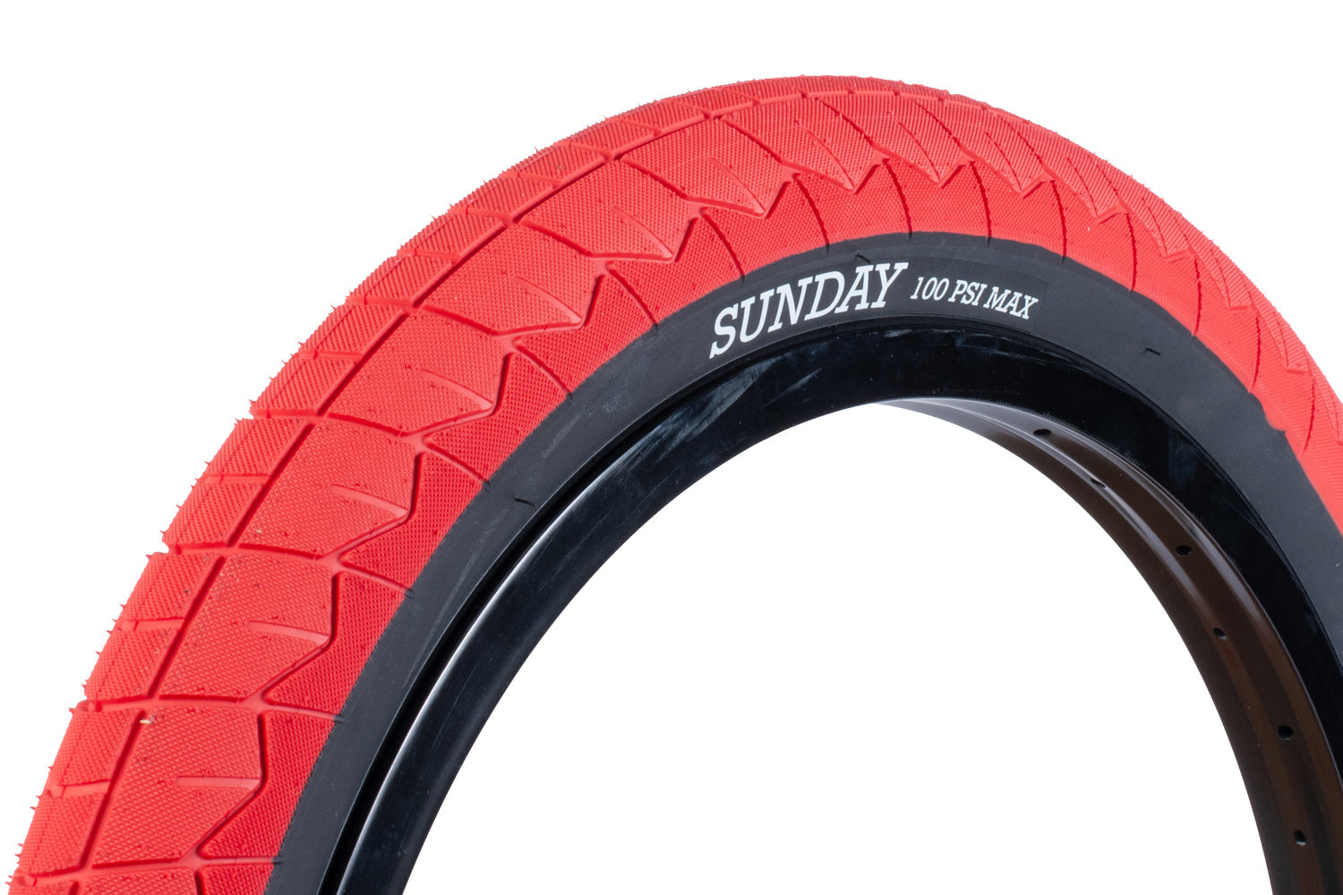 Sunday Current V2 Tire The Loading Bay Shop